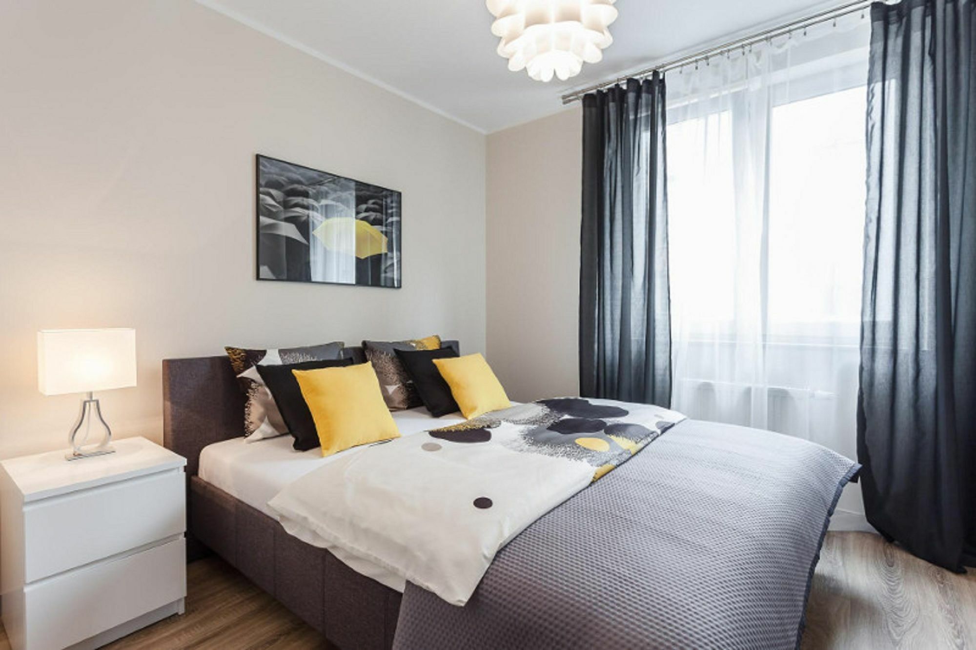 Absynt Apart Wierzbowa Wroclaw Exterior photo